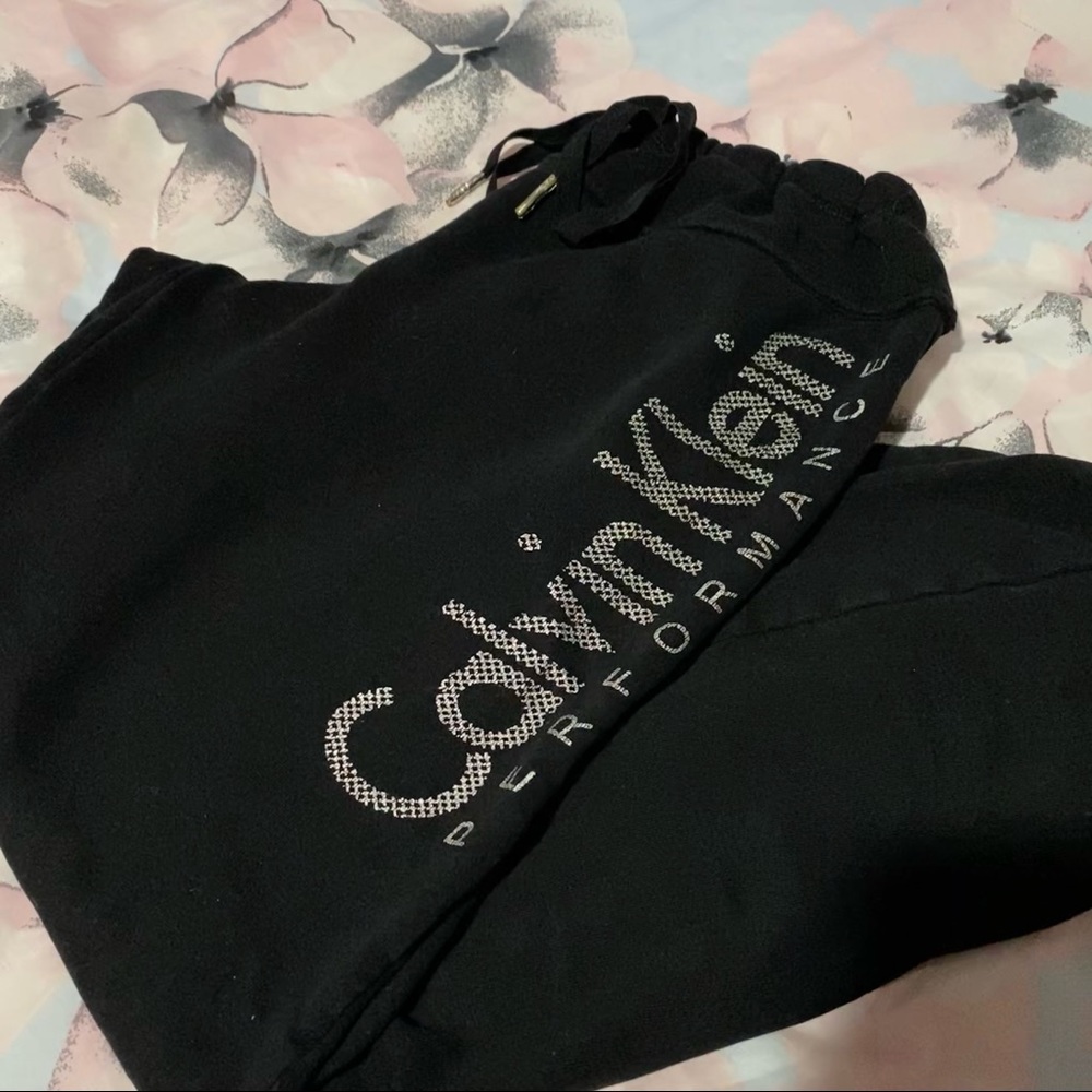 Calvin Klein Sweatpants